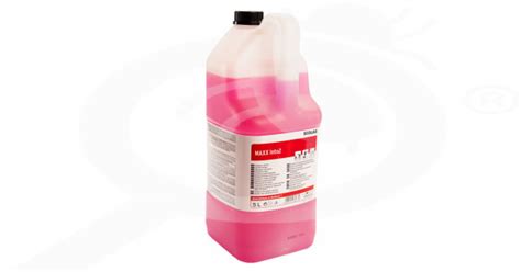 Maxx2 Into 5 litres Ecolab Nexles España