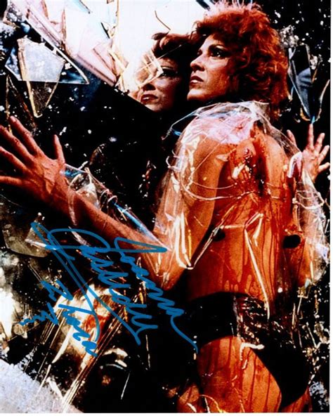 Joanna Cassidy Signed Autographed 8x10 Blade Runner Zhora Photograph Etsy