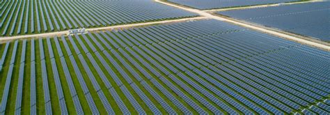 La Planta Solar La Pimienta De Atlas Renewable Energy Se Encuentra En