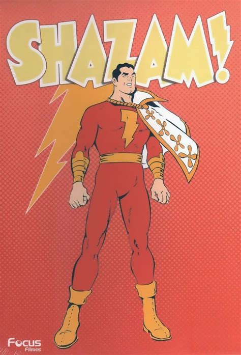 Shazam: The Animated Series - TheTVDB.com