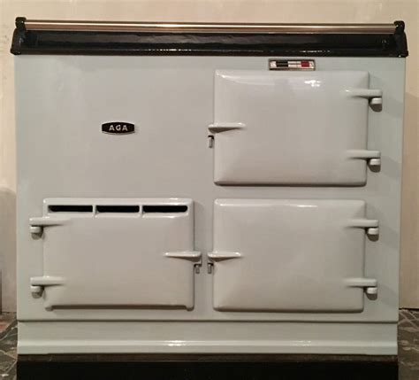 Reconditioned Aga Cookers