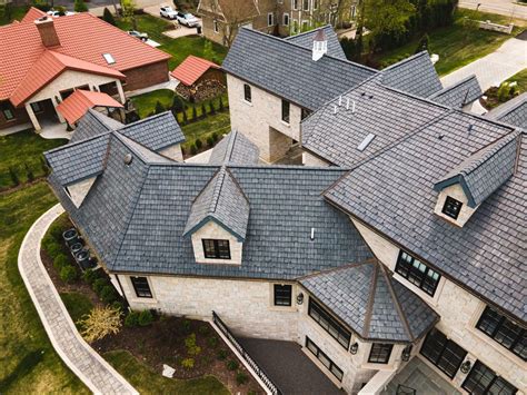 4 Benefits Of Recycled Roof Shingles: Durable, Aesthetic and More ...