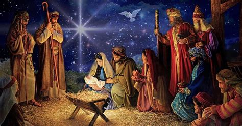 Christmas Day How December 25 Became The Birthday Of Jesus Pulse Nigeria