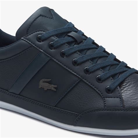 Lacoste Men S Shoes Sporty Chaymon Bl Cma Cma Lacoste Pl