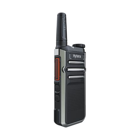 Hytera Ap Business Two Way Radio Digitall Comms