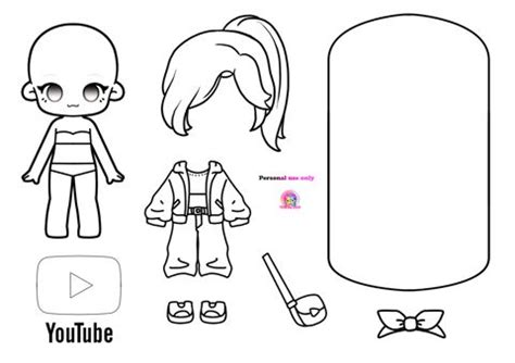 Pink Ping World Printable Coloring Pages 2025