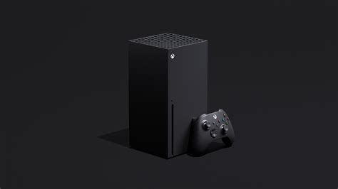 Juegos Optimizados Para Xbox Series X Tecnogaming