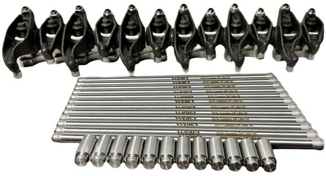 WAGLER WCPD6720 | LIFTER MODIFICATION KIT | 2019-2024 RAM CUMMINS 6.7L 24V