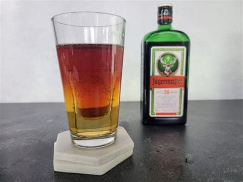 Jager Bomb Shot Recipe (Easy and Fun) - Tammilee Tips