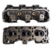 Ford Ranger Engine Cylinder Head