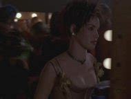 Naked Ashley Scott In Birds Of Prey
