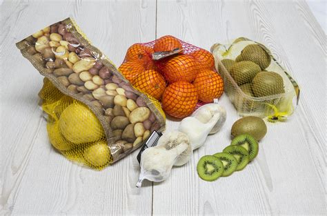 net packaging machines petruzalek