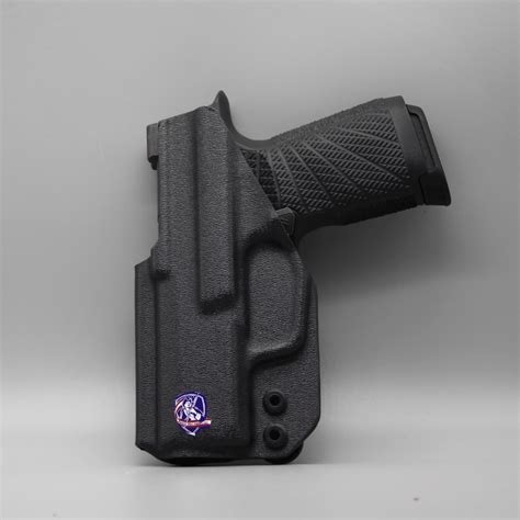 Sig P365x Iwb Holster Patriotware Holsters