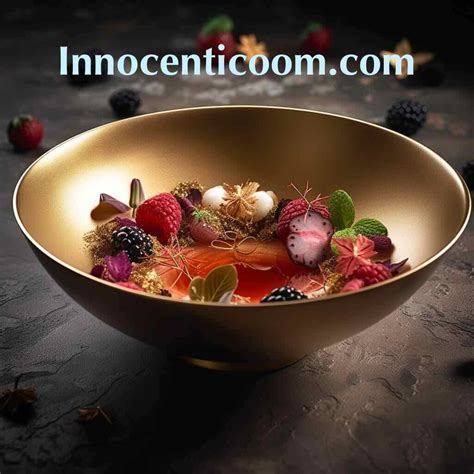 Лучшие Рестораны Вильнюса: Путеводитель По Кулинарной Сцене Города ...