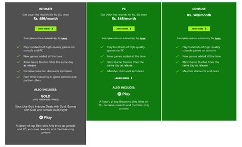 Playstation Plus Vs Xbox Game Pass Heres How They Stack Up The Bridge