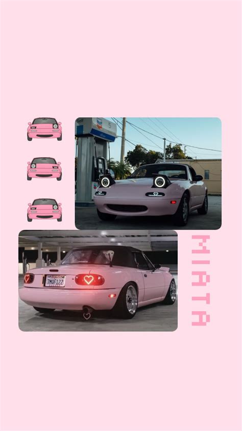 #mazdamiata #miata #mazda #jdm #jdmcars #shufflescollage #cutemiata ...