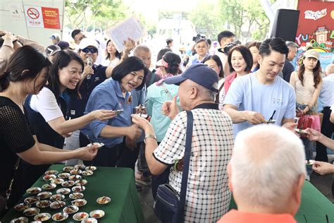 張麗善、蔣萬安聯手推廣雲林優質鰻魚 仲夏食補健康美味