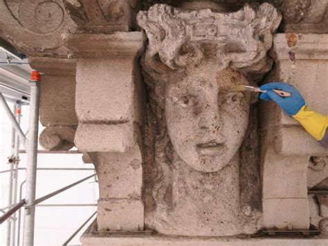 Milano Il Restyling Di Palazzo Marino Un Viaggio Nella Storia Della