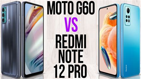 Moto G Vs Redmi Note Pro Comparativo Pre Os Youtube