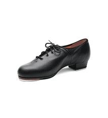 Soulier De Claquette So Danca Ta Talon Bas Dessus Synth Tique