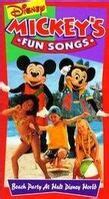 Mickey's Fun Songs | Disney Wiki | Fandom powered by Wikia