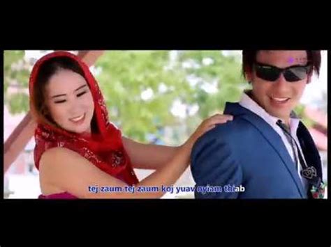 Nkauj Hmoob Ntxim Hlub Ib Sim Hawj Official Mv Youtube