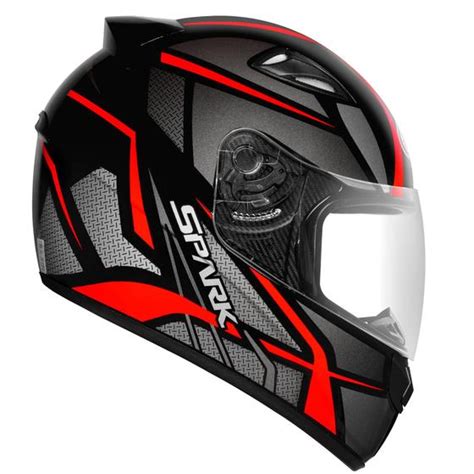 Capacete De Moto Ebf Esportivo Lan Amento Feminino Masculino Capacete