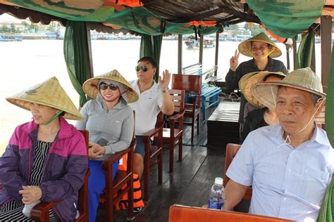 Mercato Galleggiante Di Cai Rang Fornito Da Vietnam Travel Tour 2025