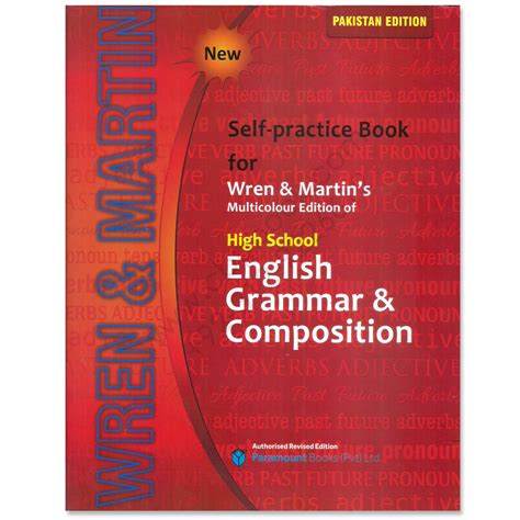 Wren And Martin English Grammar Book Pdf Lopmahopper