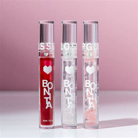 Lip Gloss Bonita Anik Brillo Hidratante De Larga Duraci N