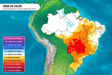 SP tem nova onda de calor Veja até quando temperaturas ficam altas