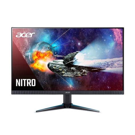 Acer Nitro Vg240yu E 24型 100hz 電競螢幕 Acer 台灣官方商城