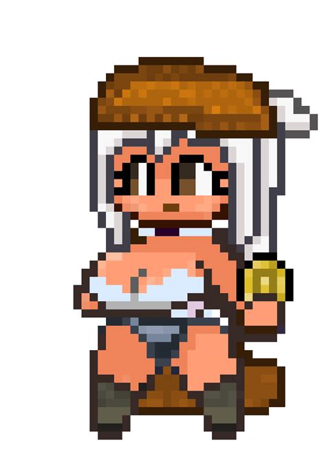 Terraria Waifu Resource Pack Compilation List Adult Gaming Loverslab