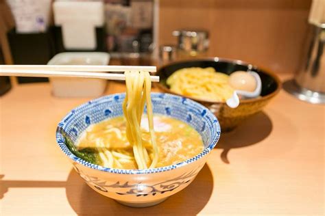 Tokyo Ramen Street: 8 of the Best Ramen Restaurants | Tokyo Cheapo