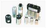 Film Capacitors Metallized Film Capacitor Xiamen Faratronic Co Ltd