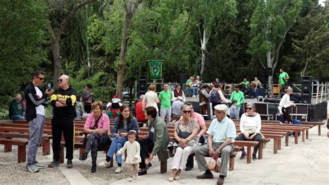 Huesca Disfruta De Su Tradicional Romer A A Salas Im Genes