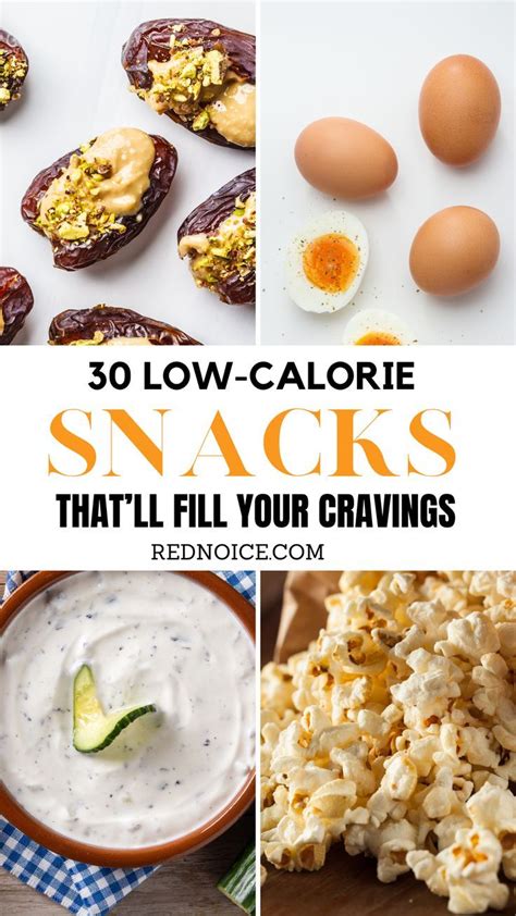 30 Delicious Low Calorie Snacks That Are Easy To Prep Snacks Saudaveis Receitas Saudáveis