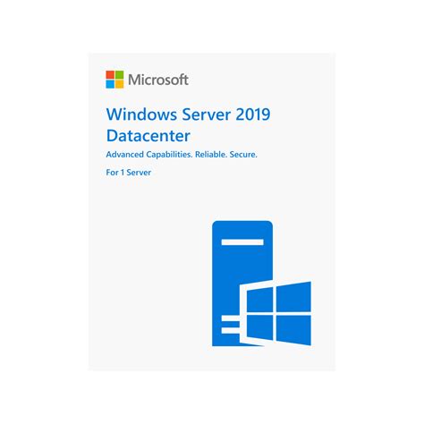 Comprar Windows Server Datacenter Licencia Original Rapid