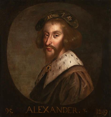 Alexander III, King of Scotland | British Royal Family Wiki | Fandom