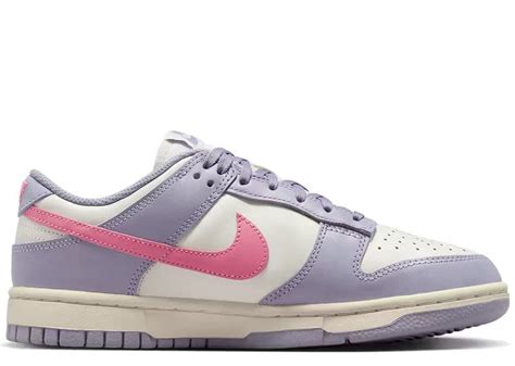 Nike Dunk Low Indigo Haze Women S Court Order