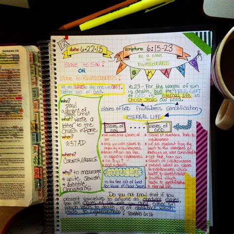 Pin On Bible Journaling