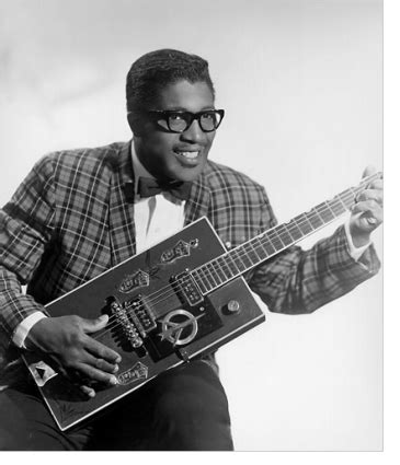 Bo Diddley Beat Midi File - herefup