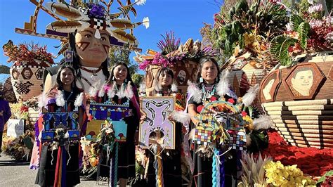 Hopi culture showcase at Rose Bowl Parade | Williams-Grand Canyon News ...