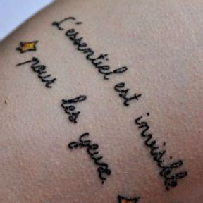 Tatouages Phrases 50 Tatouages Phrases Doctissimo