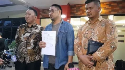 Reza Permana Tuntut Salah Satu Perusahan Ojek Online Di Indonesia Rp 5 Miliar Lantaran Hal Ini