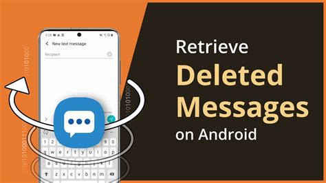 Ways How To Retrieve Deleted Messages On Android Without Backup