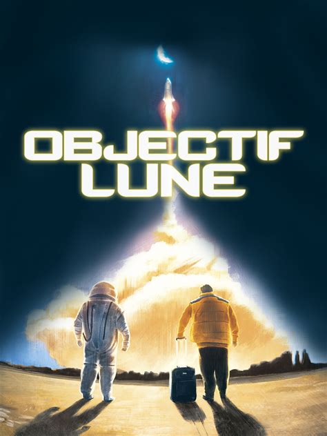 Prime Video Objectif Lune