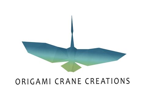 Digital Store | Origami Crane Creations