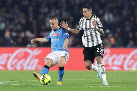 Juventus Napoli Typy Kursy Zapowied Goal Pl