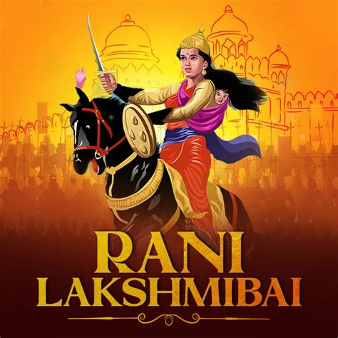 Rani Lakshmibai